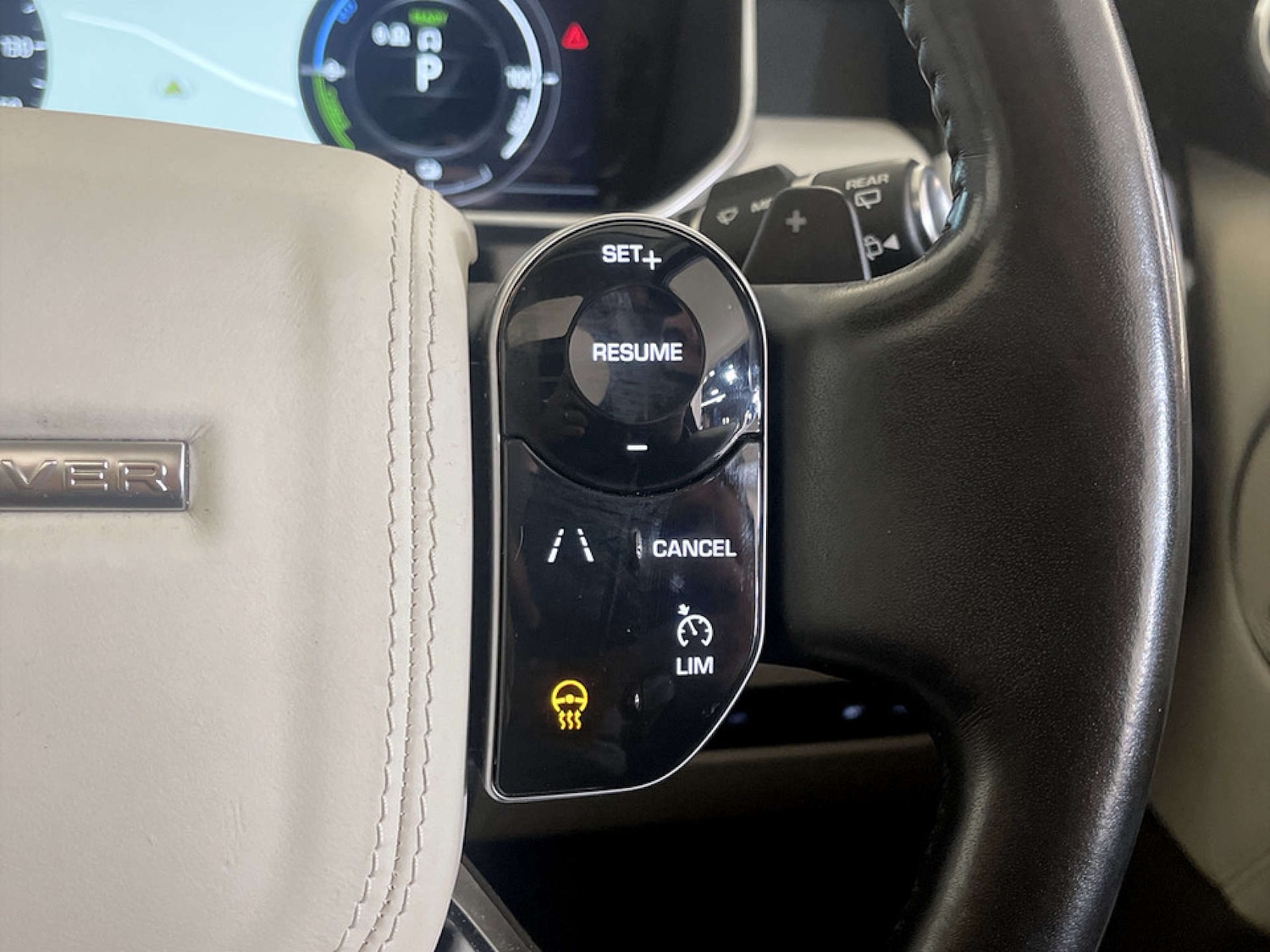 Used Land Rover Range Rover 2019 for sale - 77745583: Photo 19