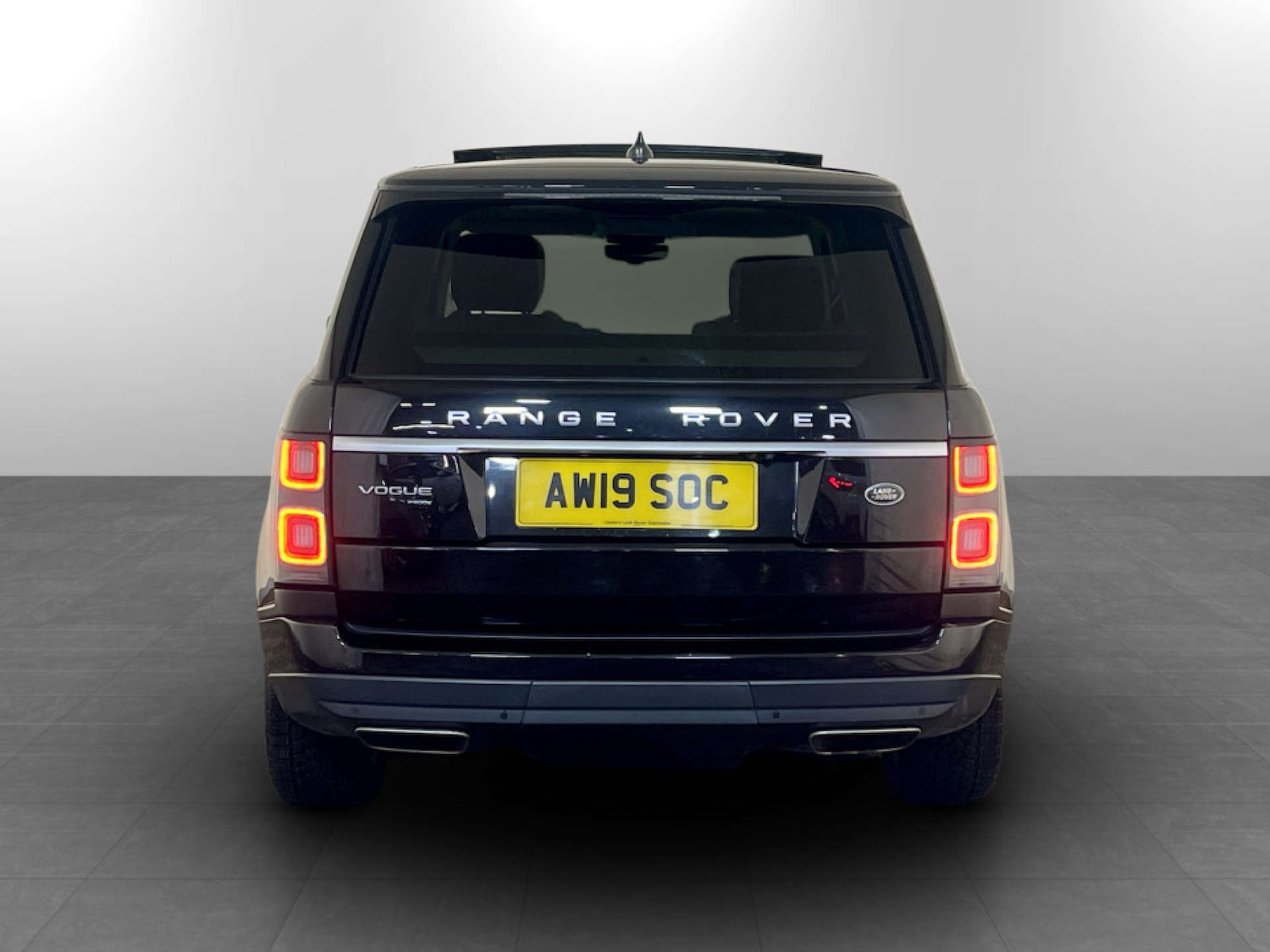 Used Land Rover Range Rover 2019 for sale - 77745583: Photo 9