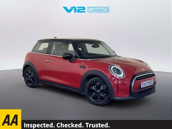Used MINI Hatch 2023 for sale - 79272132: Photo