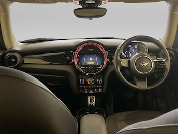 Used MINI Hatch 2023 for sale - 79272132: Photo