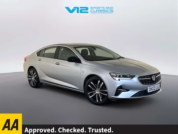 Used Vauxhall Insignia 2022 for sale - 78835089: Photo