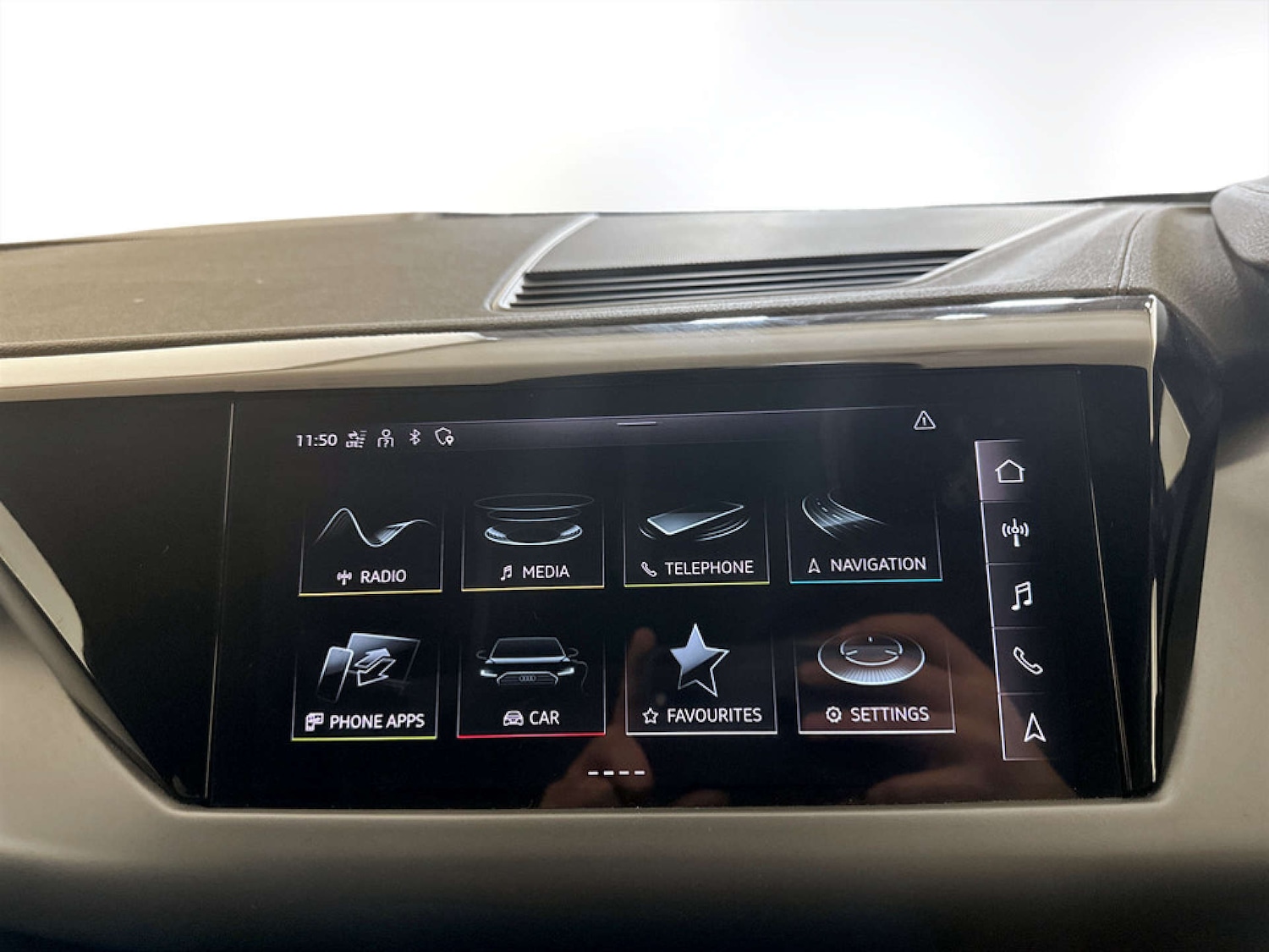 Used Audi e-tron GT 2023 for sale - 77765813: Photo 21