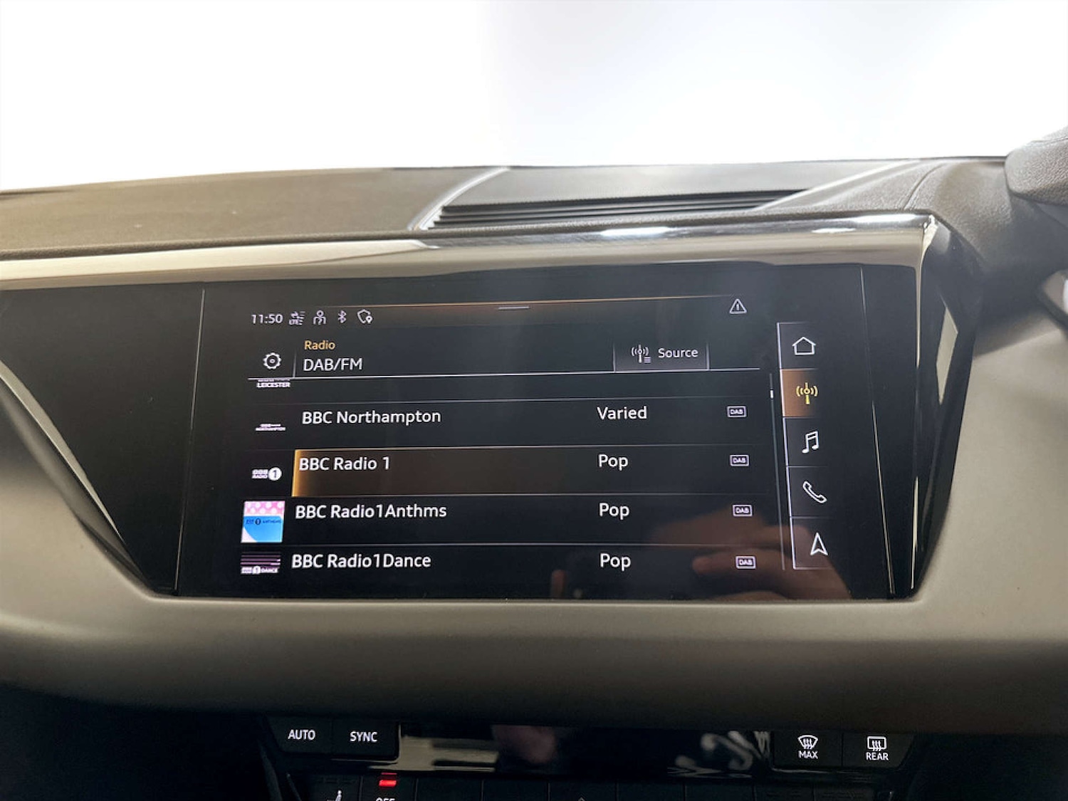 Used Audi e-tron GT 2023 for sale - 77765813: Photo 22