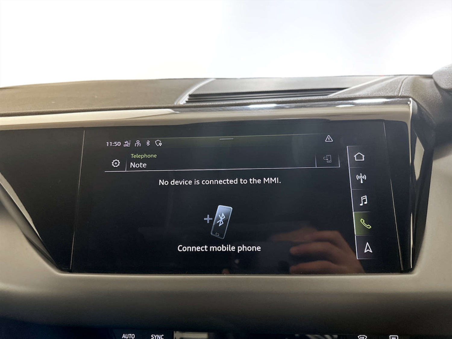 Used Audi e-tron GT 2023 for sale - 77765813: Photo 24