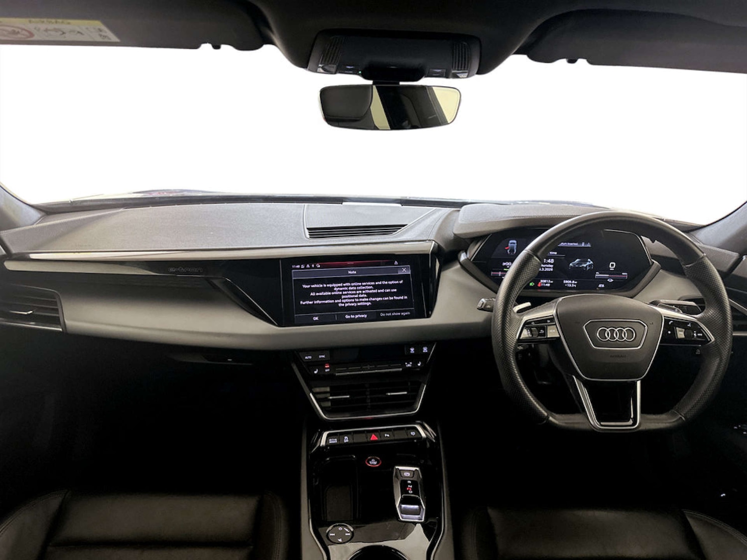 Used Audi e-tron GT 2023 for sale - 77765813: Photo 3