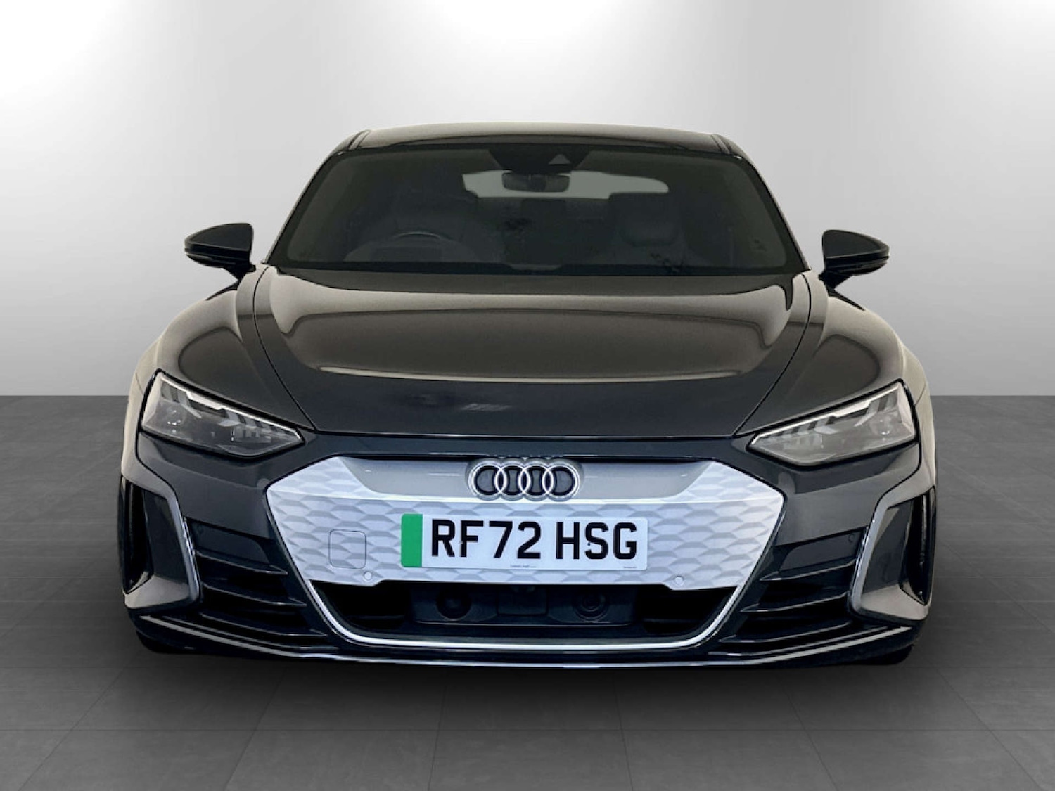 Used Audi e-tron GT 2023 for sale - 77765813: Photo 5