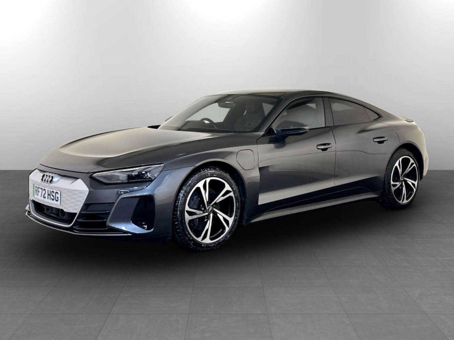 Used Audi e-tron GT 2023 for sale - 77765813: Photo 6
