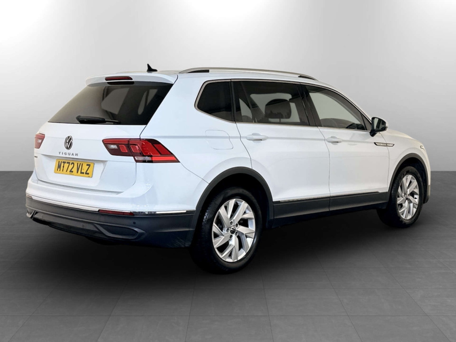Used Volkswagen Tiguan Allspace 2022 for sale - 77259123: Photo 10