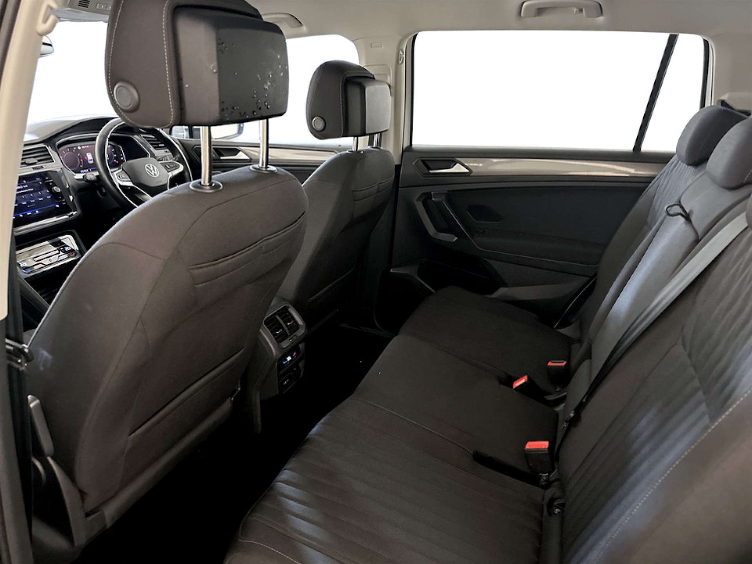 Used Volkswagen Tiguan Allspace 2022 for sale - 77259123: Photo 14