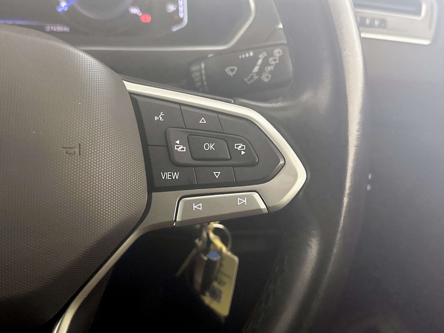 Used Volkswagen Tiguan Allspace 2022 for sale - 77259123: Photo 20