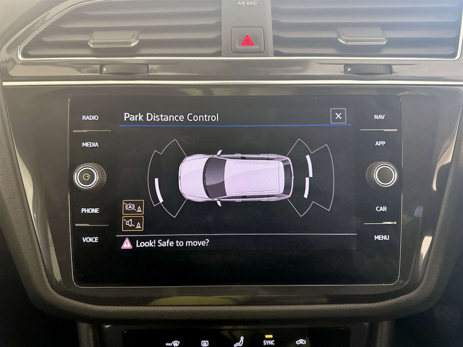 Used Volkswagen Tiguan Allspace 2022 for sale - 77259123: Photo 21