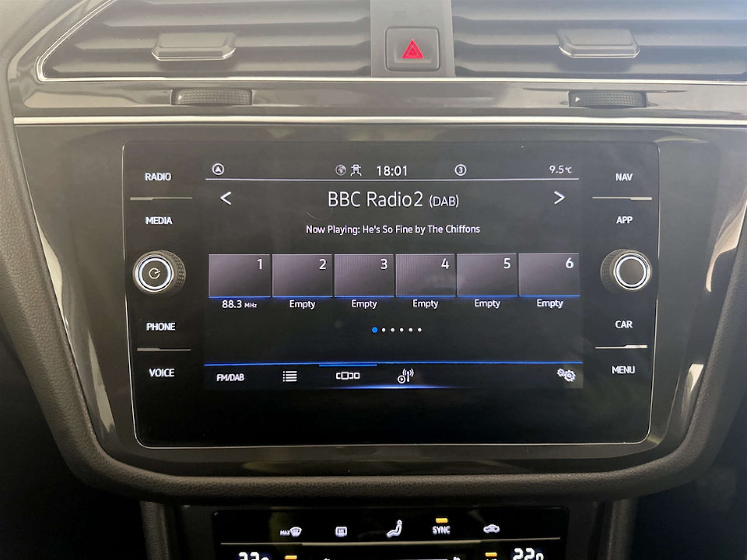 Used Volkswagen Tiguan Allspace 2022 for sale - 77259123: Photo 23