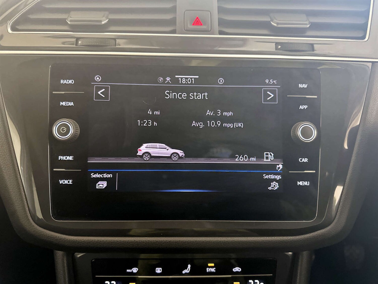 Used Volkswagen Tiguan Allspace 2022 for sale - 77259123: Photo 24