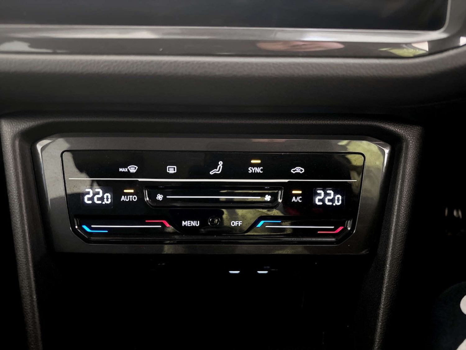 Used Volkswagen Tiguan Allspace 2022 for sale - 77259123: Photo 26