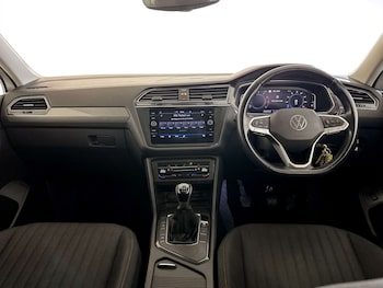 Used Volkswagen Tiguan Allspace 2022 for sale - 77259123: Photo