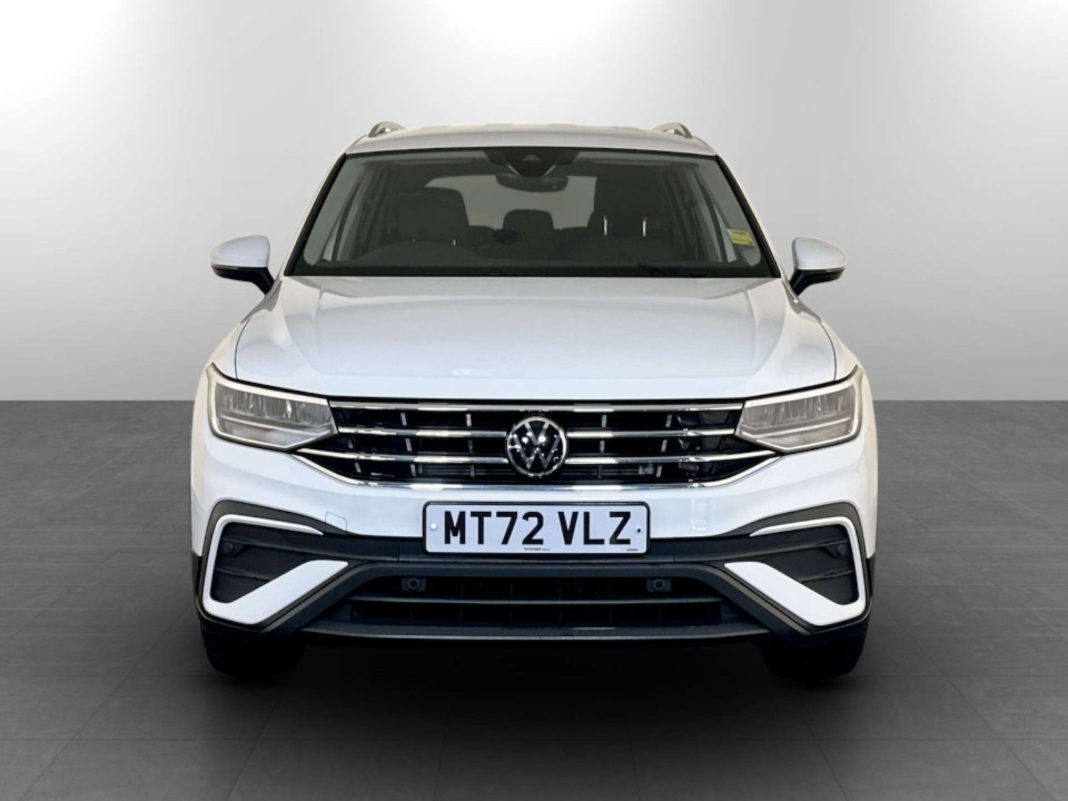 Used Volkswagen Tiguan Allspace 2022 for sale - 77259123: Photo 5