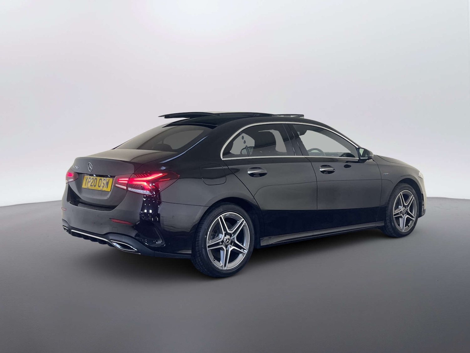 Used Mercedes-Benz A-Class 2020 for sale - 77920837: Photo 10