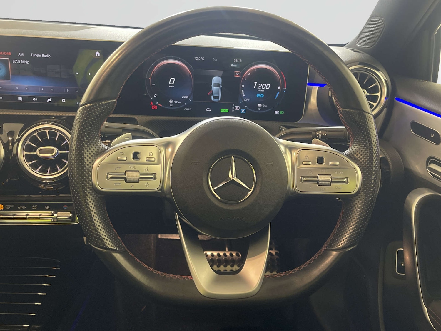 Used Mercedes-Benz A-Class 2020 for sale - 77920837: Photo 15