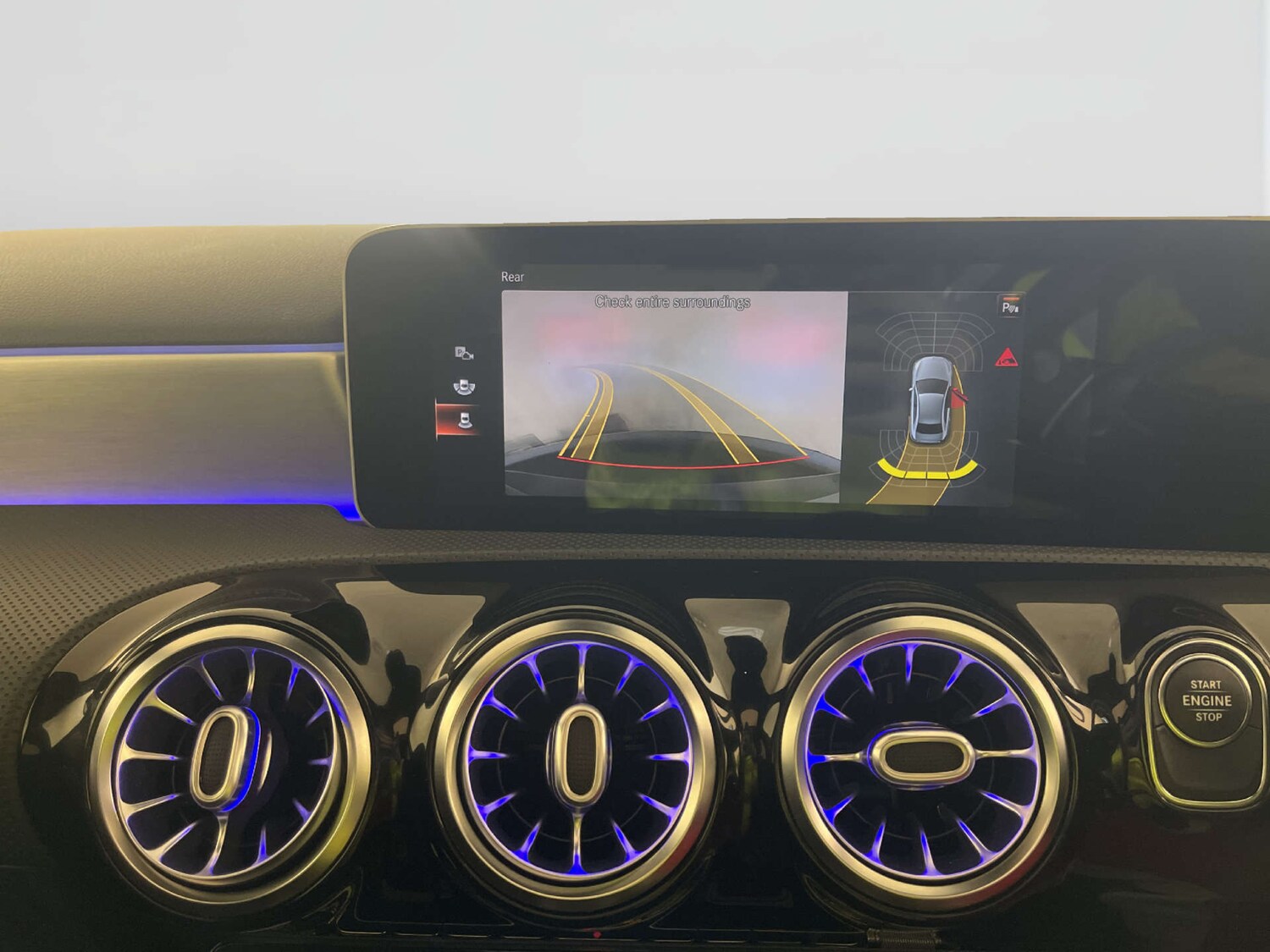 Used Mercedes-Benz A-Class 2020 for sale - 77920837: Photo 20