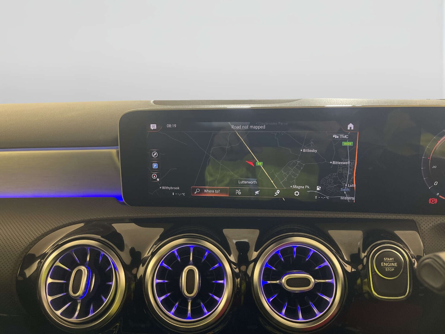 Used Mercedes-Benz A-Class 2020 for sale - 77920837: Photo 21