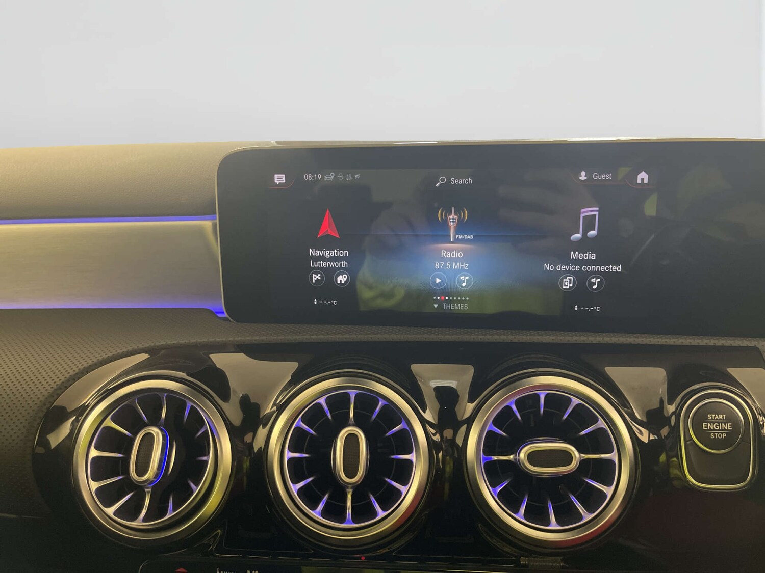 Used Mercedes-Benz A-Class 2020 for sale - 77920837: Photo 22