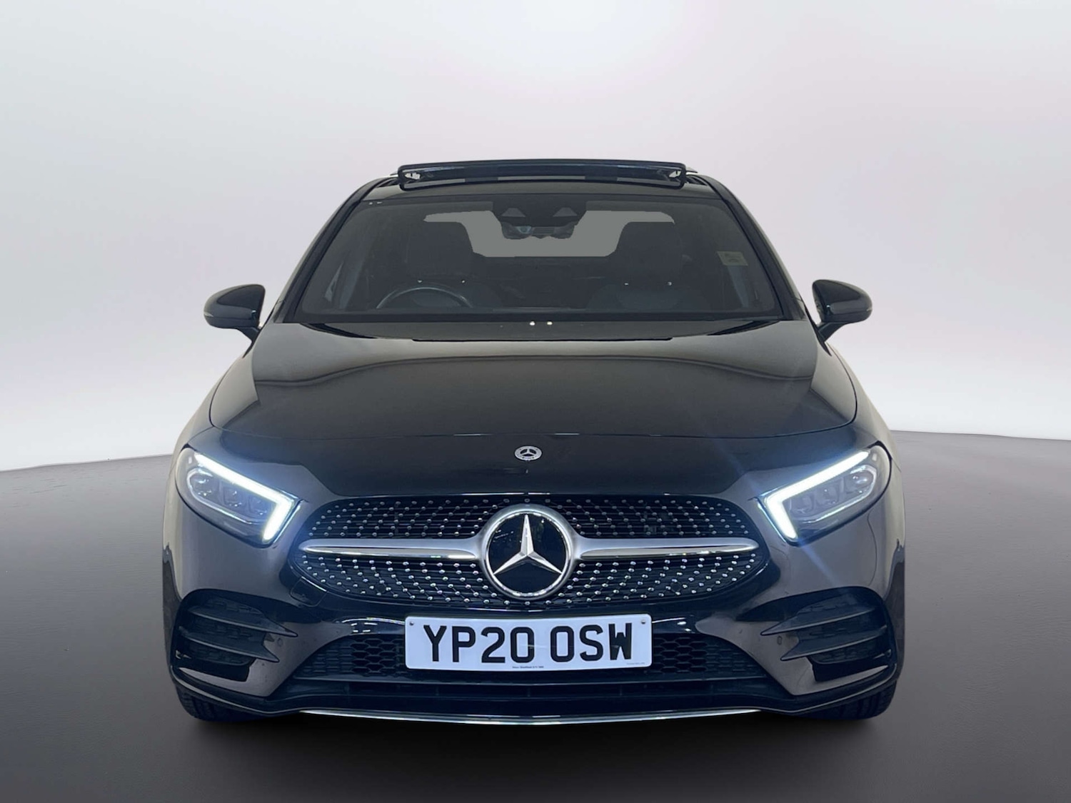 Used Mercedes-Benz A-Class 2020 for sale - 77920837: Photo 5