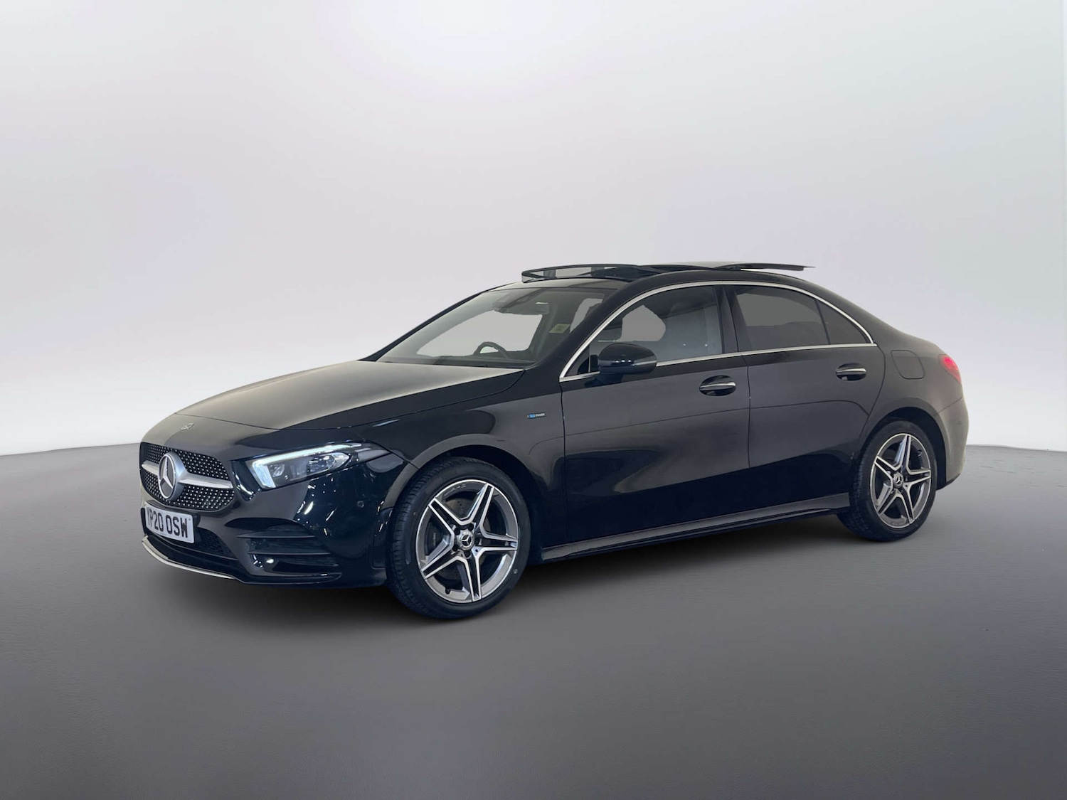 Used Mercedes-Benz A-Class 2020 for sale - 77920837: Photo 6