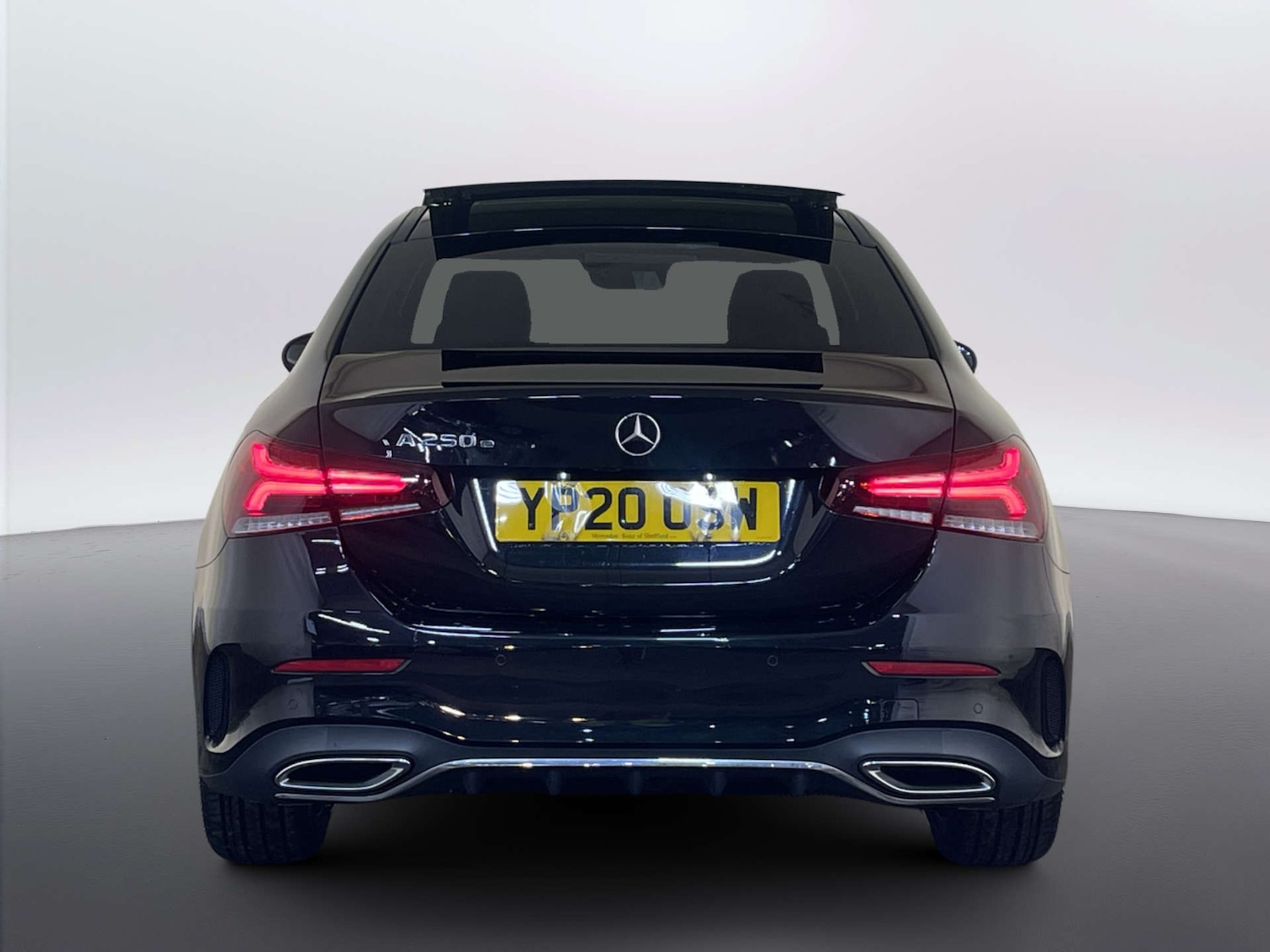 Used Mercedes-Benz A-Class 2020 for sale - 77920837: Photo 9