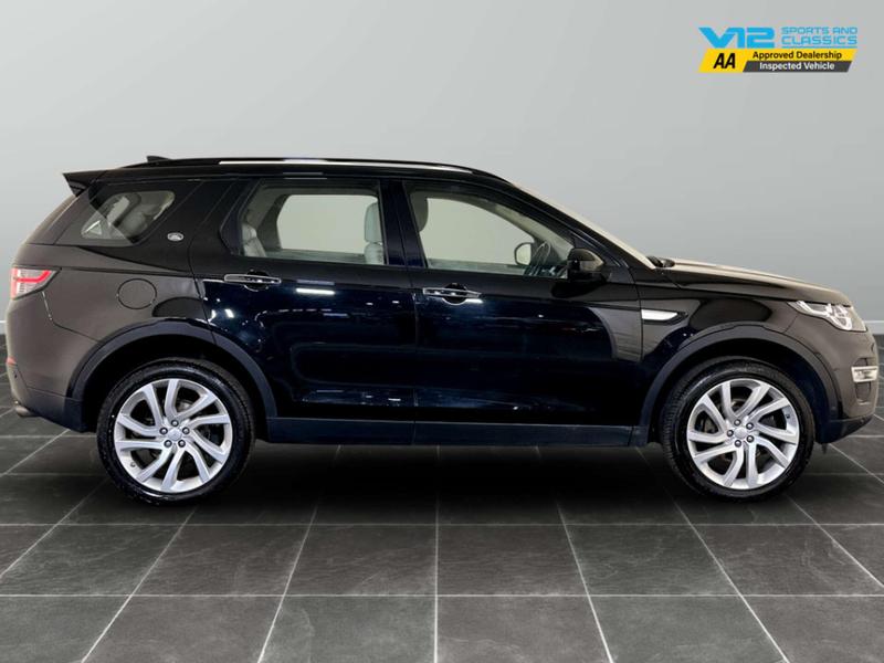 Used Land Rover Discovery Sport 2018 for sale - 76791428: Photo 10