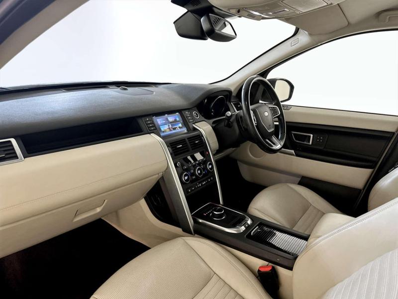 Used Land Rover Discovery Sport 2018 for sale - 76791428: Photo 11