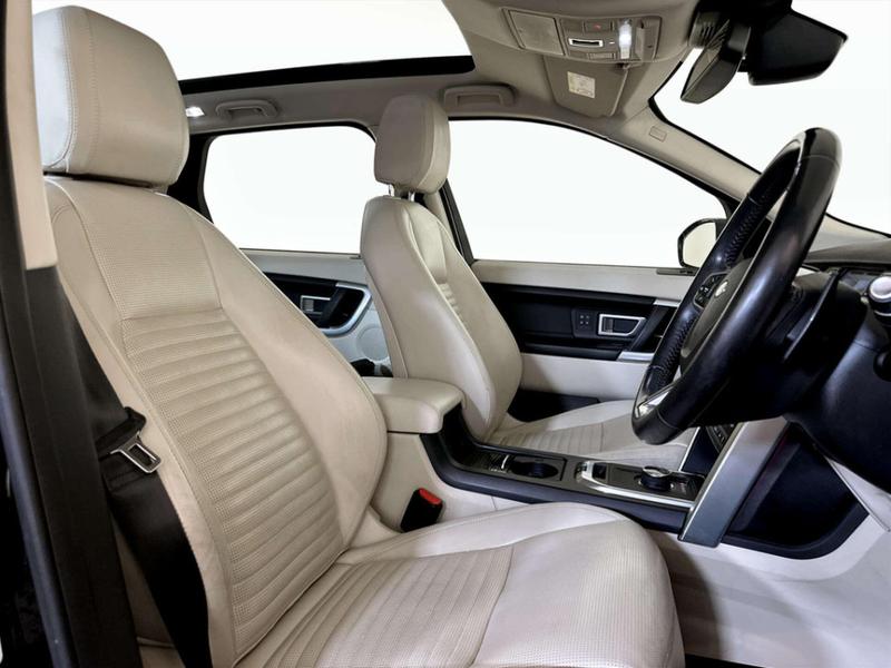 Used Land Rover Discovery Sport 2018 for sale - 76791428: Photo 12