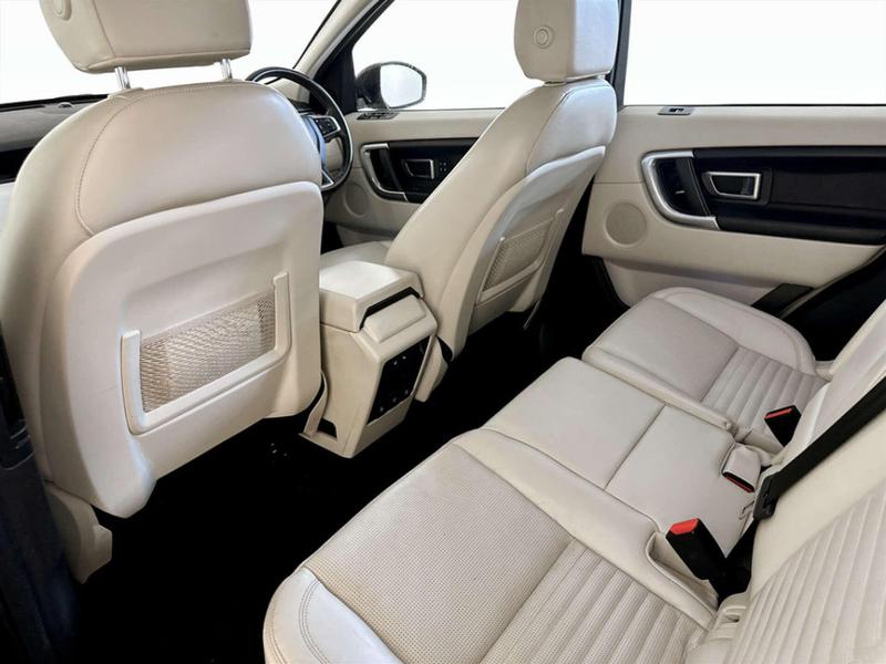 Used Land Rover Discovery Sport 2018 for sale - 76791428: Photo 14