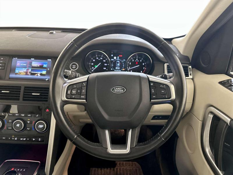 Used Land Rover Discovery Sport 2018 for sale - 76791428: Photo 16