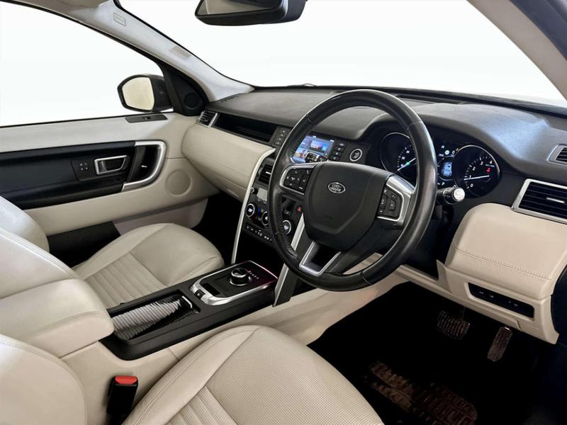 Used Land Rover Discovery Sport 2018 for sale - 76791428: Photo 17