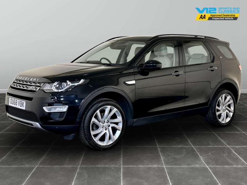 Used Land Rover Discovery Sport 2018 for sale - 76791428: Photo 21