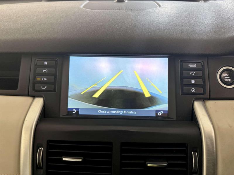 Used Land Rover Discovery Sport 2018 for sale - 76791428: Photo 22