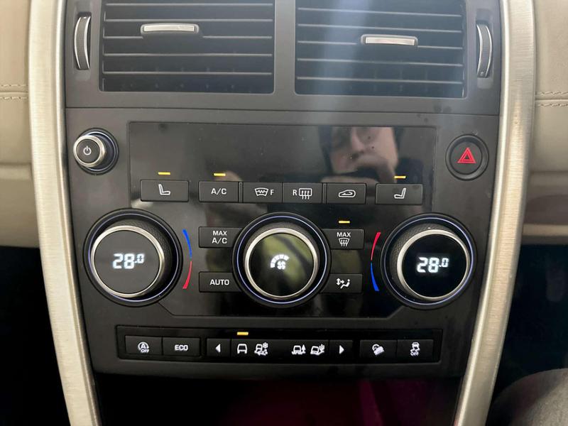 Used Land Rover Discovery Sport 2018 for sale - 76791428: Photo 24