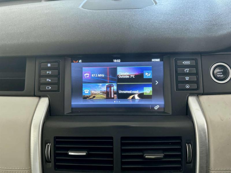 Used Land Rover Discovery Sport 2018 for sale - 76791428: Photo 26