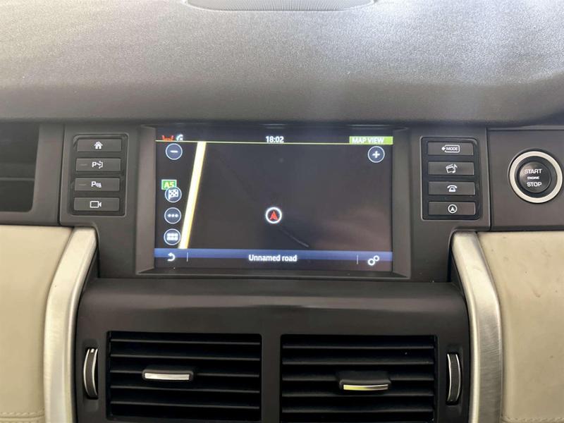 Used Land Rover Discovery Sport 2018 for sale - 76791428: Photo 27