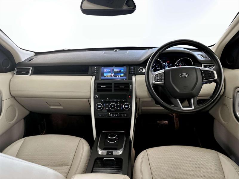 Used Land Rover Discovery Sport 2018 for sale - 76791428: Photo 3