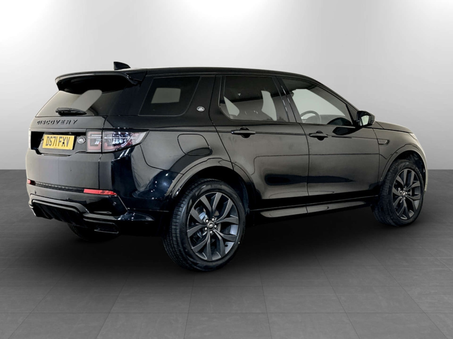 Used Land Rover Discovery Sport 2022 for sale - 77720537: Photo 10