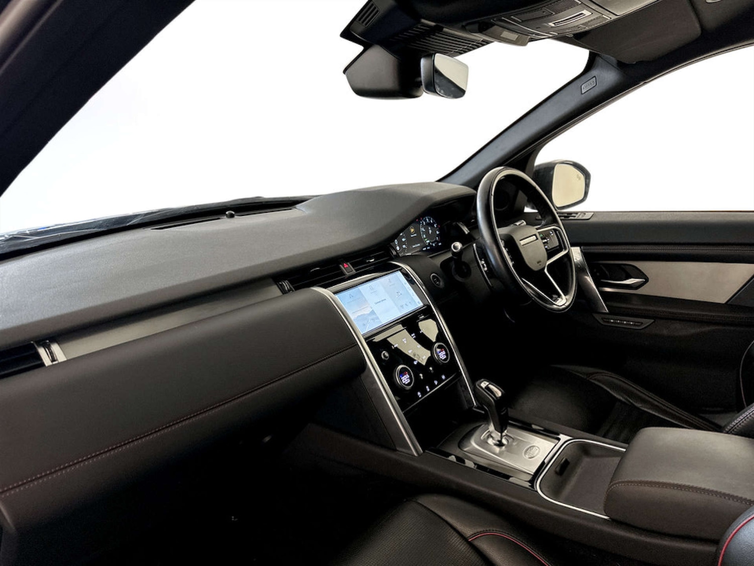 Used Land Rover Discovery Sport 2022 for sale - 77720537: Photo 12