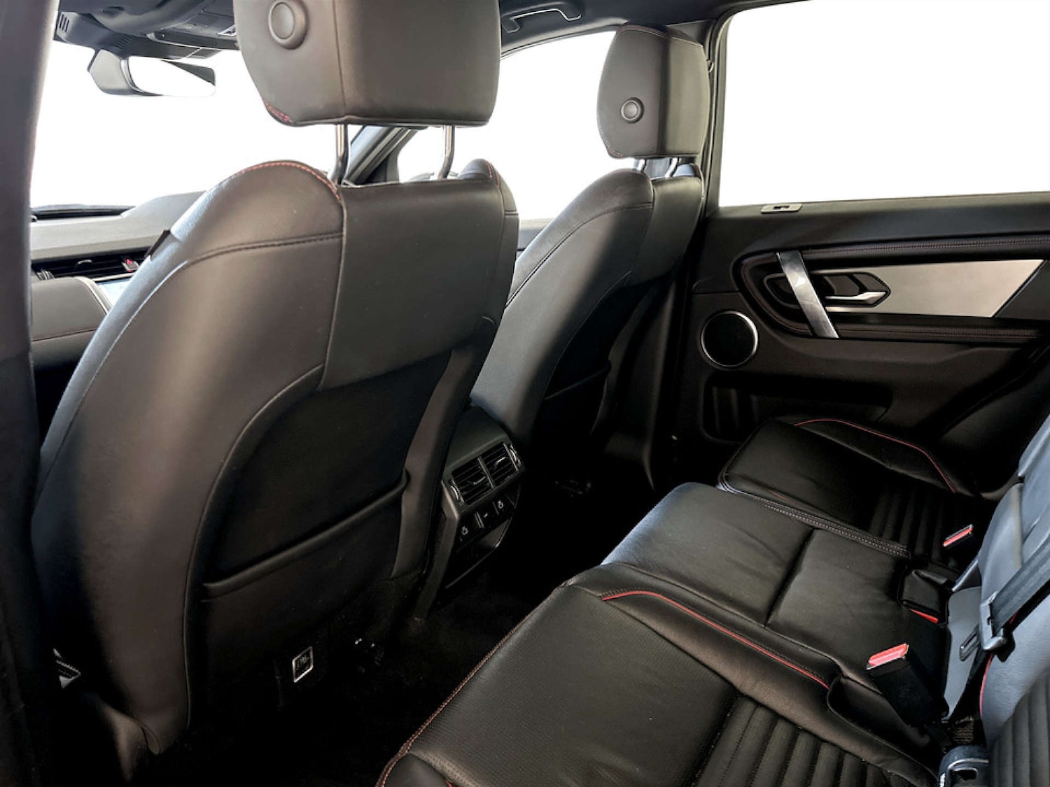 Used Land Rover Discovery Sport 2022 for sale - 77720537: Photo 14