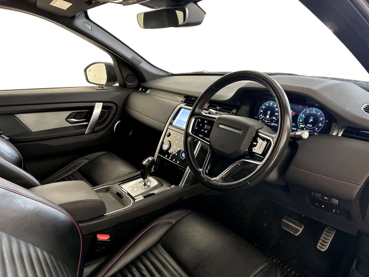 Used Land Rover Discovery Sport 2022 for sale - 77720537: Photo 15