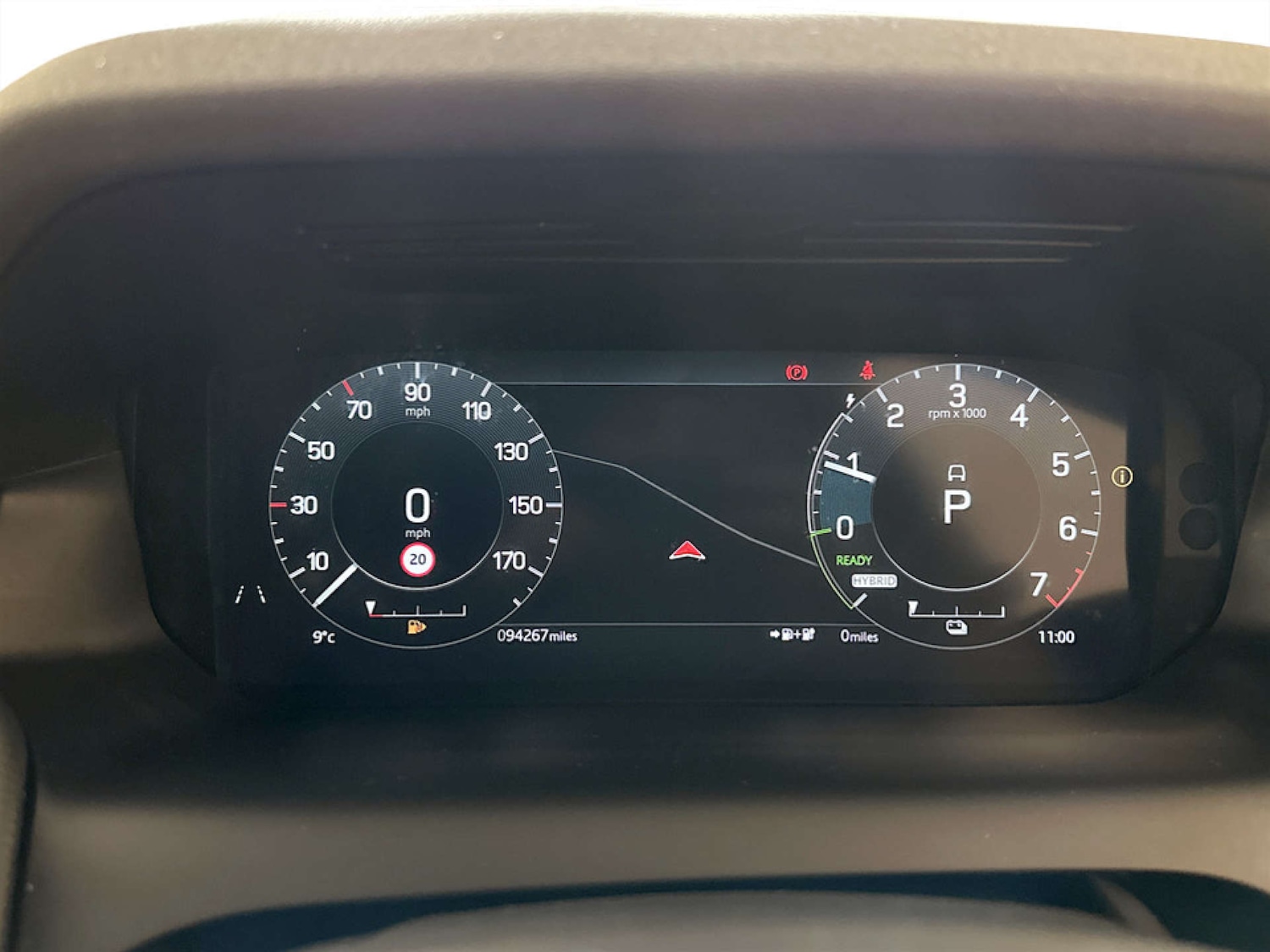 Used Land Rover Discovery Sport 2022 for sale - 77720537: Photo 18