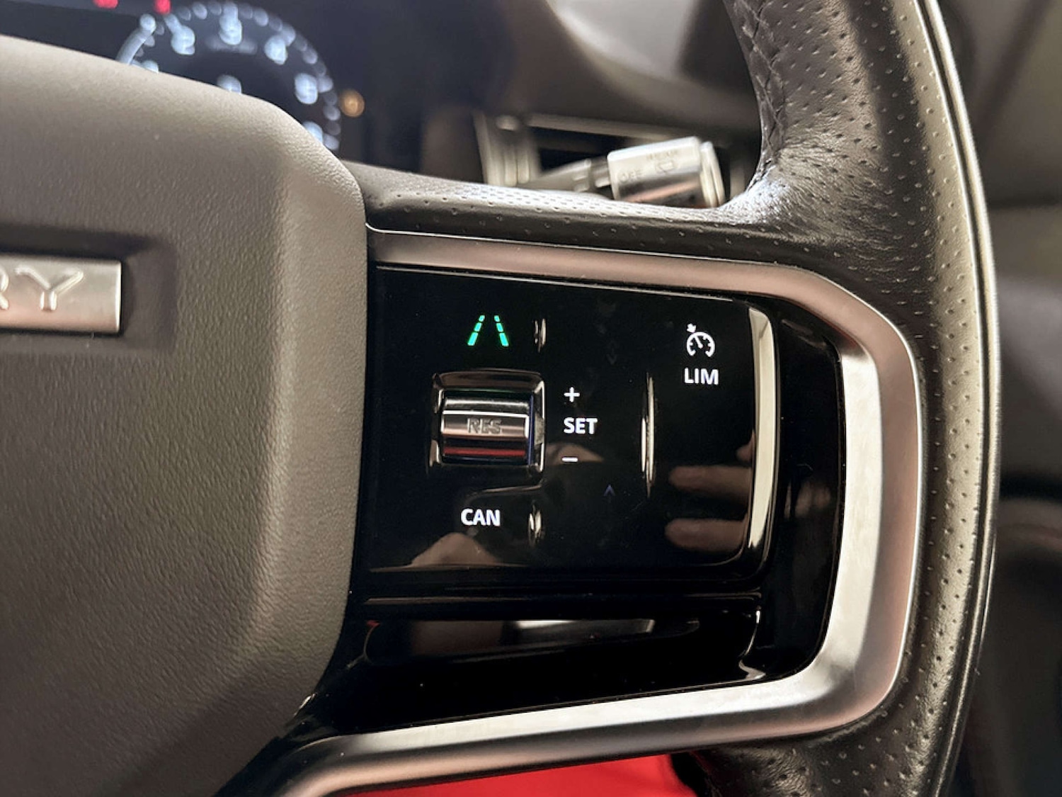 Used Land Rover Discovery Sport 2022 for sale - 77720537: Photo 19