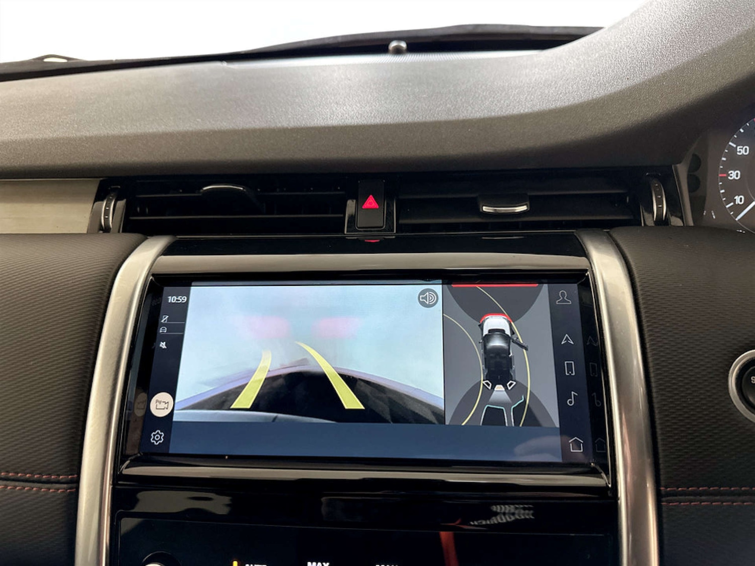 Used Land Rover Discovery Sport 2022 for sale - 77720537: Photo 20