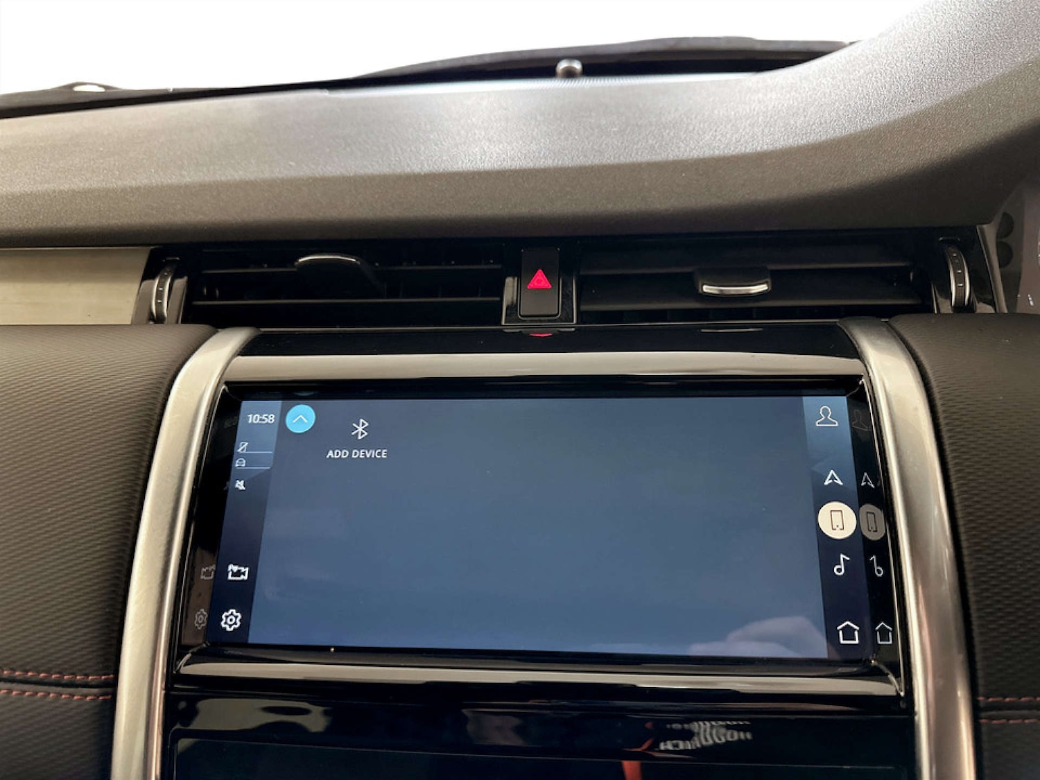 Used Land Rover Discovery Sport 2022 for sale - 77720537: Photo 24