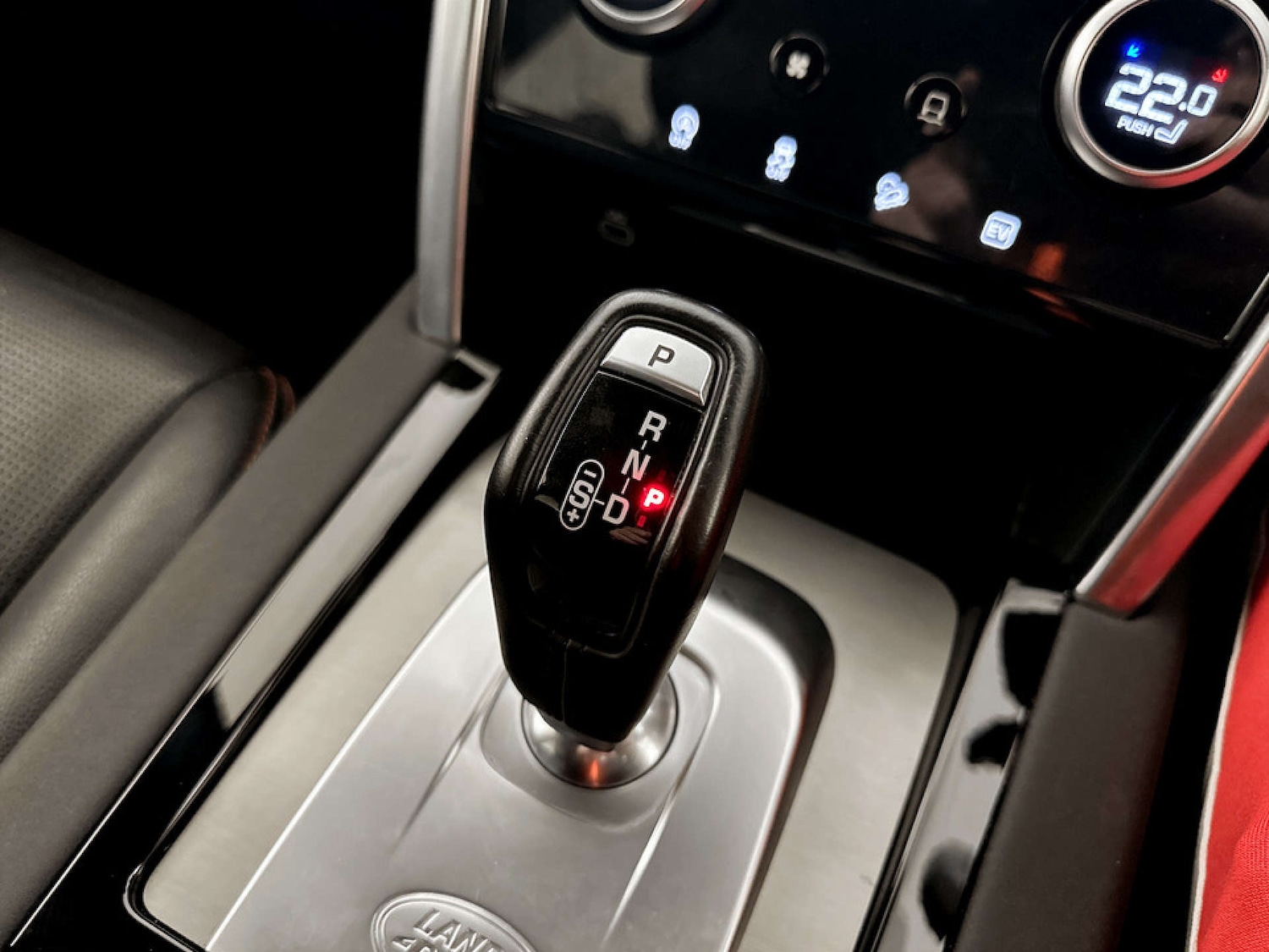 Used Land Rover Discovery Sport 2022 for sale - 77720537: Photo 26