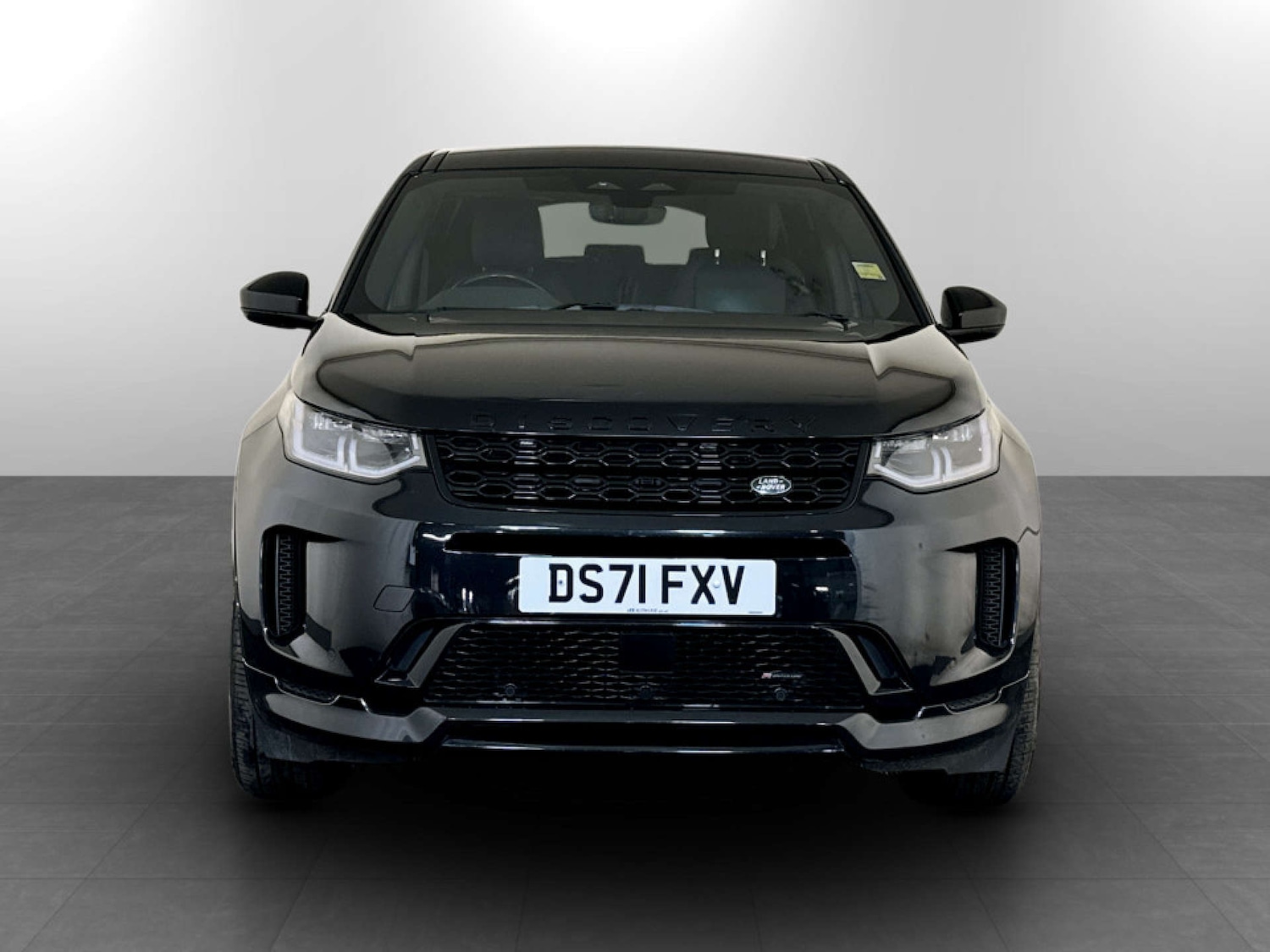 Used Land Rover Discovery Sport 2022 for sale - 77720537: Photo 5
